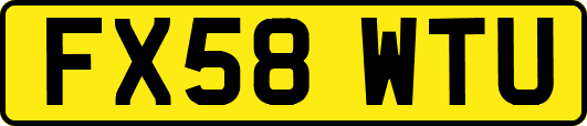 FX58WTU