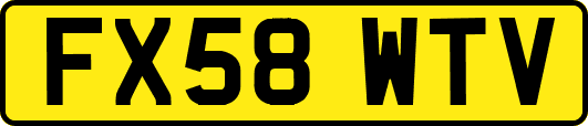 FX58WTV