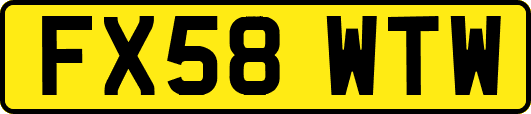 FX58WTW