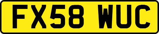 FX58WUC
