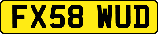 FX58WUD