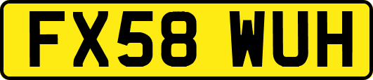 FX58WUH