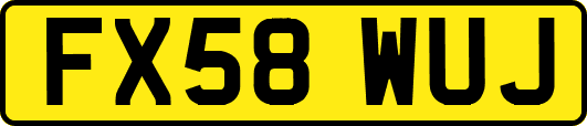 FX58WUJ