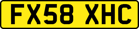 FX58XHC