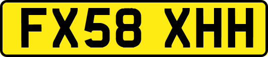 FX58XHH