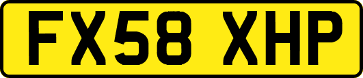 FX58XHP