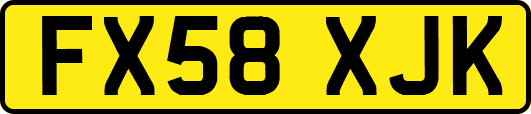 FX58XJK