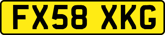FX58XKG