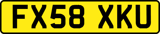 FX58XKU