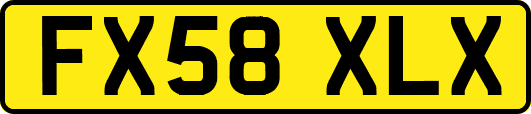 FX58XLX
