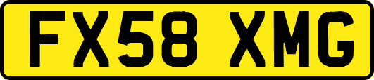 FX58XMG