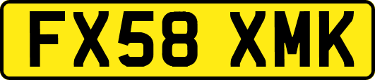 FX58XMK
