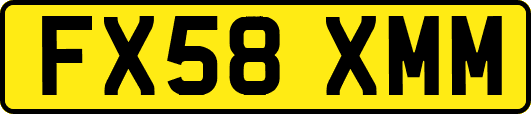 FX58XMM