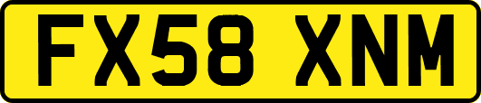 FX58XNM