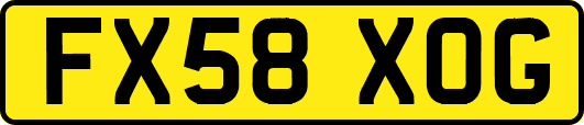 FX58XOG