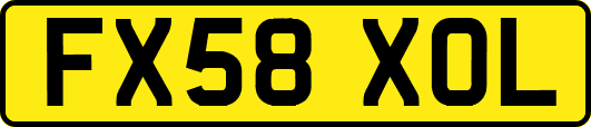 FX58XOL