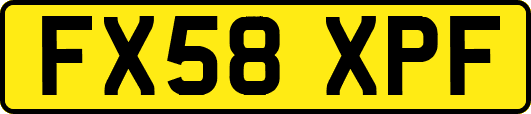 FX58XPF