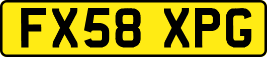 FX58XPG