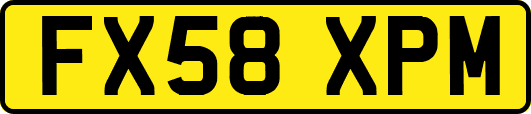 FX58XPM