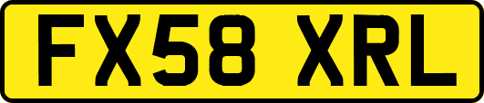FX58XRL
