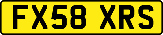 FX58XRS