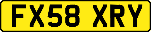 FX58XRY