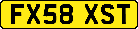 FX58XST