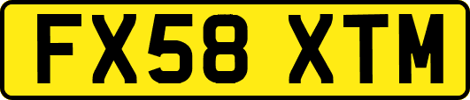 FX58XTM