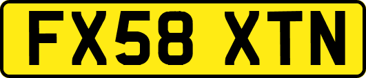 FX58XTN