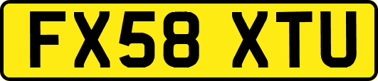 FX58XTU
