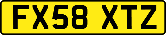 FX58XTZ
