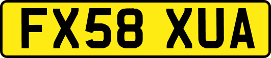 FX58XUA