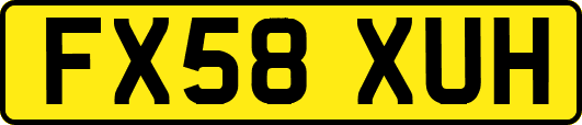 FX58XUH