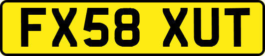 FX58XUT