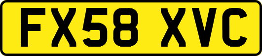 FX58XVC