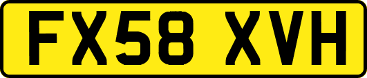 FX58XVH