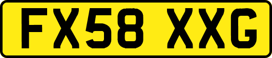 FX58XXG