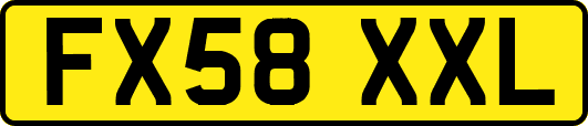 FX58XXL