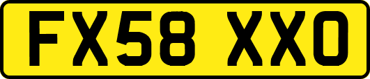 FX58XXO