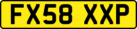 FX58XXP