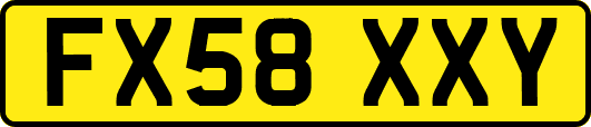 FX58XXY