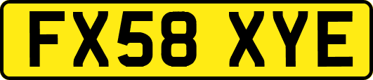 FX58XYE