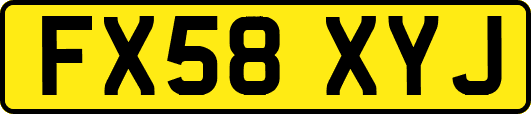 FX58XYJ