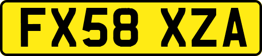 FX58XZA