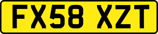FX58XZT