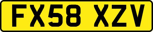 FX58XZV