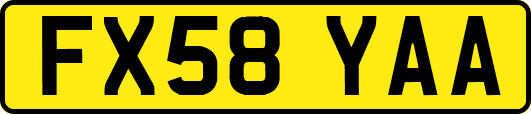 FX58YAA