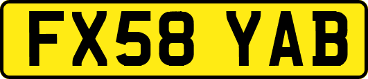 FX58YAB