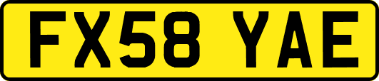 FX58YAE