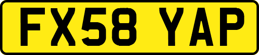 FX58YAP